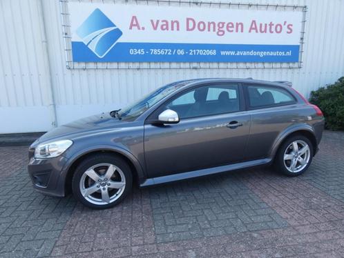 Volvo C30 2.0 R-EDITION,Clima,Cruise,Leer,APK 28-2026, Auto's, Volvo, Particulier, C30, ABS, Airbags, Bluetooth, Boordcomputer