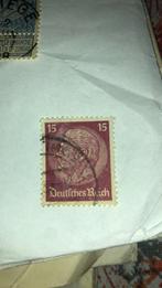 ., Postzegels en Munten, Postzegels | Europa | Duitsland, Ophalen of Verzenden, BRD