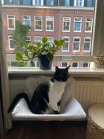Radiator katten hangmat, Dieren en Toebehoren, Katten-accessoires, Ophalen, Zo goed als nieuw
