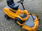 Nette en Stiga Villa HST frontmaaier zitmaaier., Ophalen