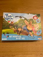 Pieter konijn bordspel, zo goed als nieuw, Een of twee spelers, Ophalen of Verzenden, Zo goed als nieuw, Just Games