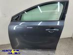 Portier LV Volvo V40 II Kleurcode 455 ('12-'19), Gebruikt, Deur, Ophalen of Verzenden, Volvo