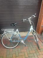 Gazelle electrische fiets, motor waarschijnlijk defect, Fietsen en Brommers, Elektrische fietsen, 51 tot 55 cm, Ophalen of Verzenden