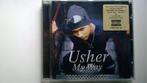 Usher - My Way, Ophalen of Verzenden, 1985 tot 2000, Zo goed als nieuw