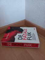 Boek de fatale fuik, Boeken, Ophalen of Verzenden, Gelezen, Werson