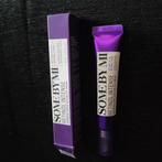 Nieuwe retinol eye creme, Ophalen of Verzenden, Nieuw, Zwart, Ogen