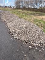 Grind, Ophalen, Gebruikt, Grijs