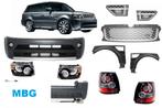 Range Rover Sport Autobiography body kit 2005 - 2009 NIEUW!!, Land Rover, Nieuw, Links, Jan Sangerslaan 16
