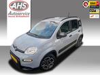 Fiat Panda 1.0 Hybrid City Life, Auto's, Fiat, Voorwielaandrijving, Stof, Euro 6, Panda
