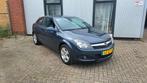 Opel Astra 1.8 16V GTC 2006 Grijs (Inruil mogelijk), Auto's, Opel, Voorwielaandrijving, 4 cilinders, 1165 kg, 1796 cc
