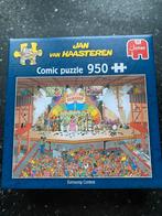 Jan van Haasteren- Songfestival, Ophalen of Verzenden, 500 t/m 1500 stukjes, Zo goed als nieuw