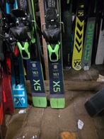 161cm ATOMIC REDSTER X5 WOODCORE TITANIUM ALE BOCHTEN, Sport en Fitness, Skiën en Langlaufen, 160 tot 180 cm, Ophalen of Verzenden