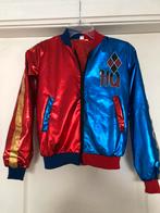 Mooie jasje en hoed 7-8 jaar, Ophalen, Zo goed als nieuw, Meisje