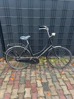 Fiets opoefiets damesfiets omafiets, Fietsen en Brommers, Fietsen | Dames | Omafietsen, Ophalen, Zo goed als nieuw