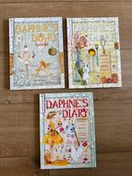 3x Daphne’s Diary, Ophalen of Verzenden, Zo goed als nieuw