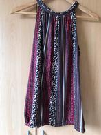 Mooie tuniek top blouse, nieuw, Ophalen of Verzenden, Zo goed als nieuw, Maat 34 (XS) of kleiner