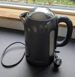 Kenwood waterkoker 1.6L, Witgoed en Apparatuur, Waterkokers, 1 tot 2 liter, Ophalen, Gebruikt