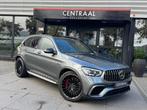 Mercedes-Benz GLC-klasse AMG 63 S 4MATIC+ Pano|Burmester|Car, Auto's, Mercedes-Benz, Automaat, Gebruikt, 510 pk, Leder