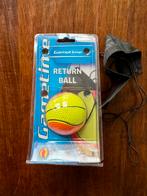 Gooi- en Vangbal - Gametime Return Ball, Ophalen of Verzenden, Nieuw
