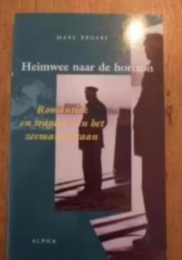 Heimwee naar de horizon door Marc Broere beschikbaar voor biedingen