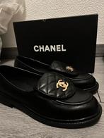 Prada Loafers Maat 39 Nieuw, Ophalen of Verzenden, Nieuw, Zwart, Instappers