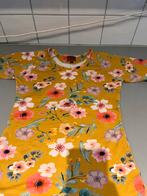 T shirt van mooi vrolijk (als Tante Betsy), Maat 38/40 (M), Mooi vrolijk, Geel, Ophalen of Verzenden