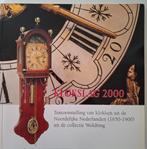 Rijk gedocumenteerd boek over klokken., Antiek en Kunst, Antiek | Klokken, Ophalen of Verzenden