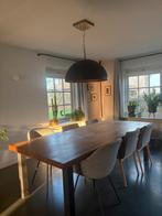 Es.artdesign mezza luna 1 lamp, Ophalen, Kunststof, Gebruikt, Modern