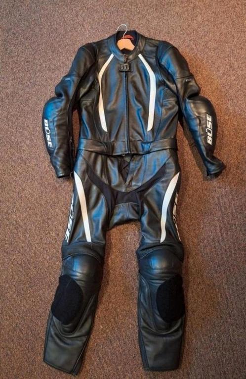 Motorpak Büse maat 50, Motoren, Kleding | Motorkleding, Ophalen of Verzenden