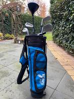 Junior Golfset - LA Junior, Sport en Fitness, Golf, Ophalen of Verzenden, Gebruikt, Set, Overige merken