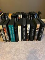 Unieke verzameling Mercatorfonds boeken 29 stuks, Ophalen of Verzenden, Zo goed als nieuw, Kunst en Cultuur