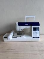 Brother F440E, Hobby en Vrije tijd, Borduren en Borduurmachines, Ophalen of Verzenden, Zo goed als nieuw, Machineborduren, Borduurmachine