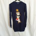 Leuke kerstjurk. Mt 158/164. Merk Eliott & Lou, Meisje, ., Ophalen of Verzenden, Zo goed als nieuw