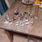 Vintage Kerststal - Made in Italy, Ophalen of Verzenden