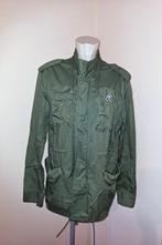 G-Star Raw by Marc Newson, groen Unisex Jasje, M, G-Star by Marc Newson, Maat 48/50 (M), Ophalen of Verzenden, Zo goed als nieuw