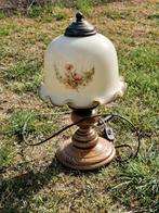 Antiek lampje, Ophalen of Verzenden