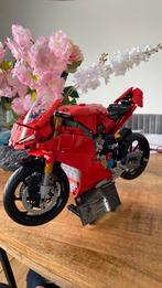 Ducati panigale V4 S motor, Ophalen, Zo goed als nieuw