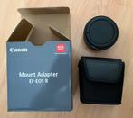 Canon Mount Adapter EF - EOS RF (Nieuw), Nieuw, Toebehoren, Verzenden