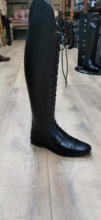 cavallo Primus veter+rits Maat 40 H49 K35 Zwart, Dieren en Toebehoren, Dames, Ophalen of Verzenden, Schoeisel, Nieuw