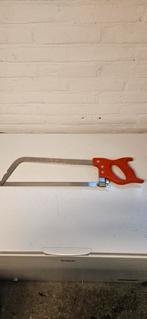 een zaag, Doe-het-zelf en Verbouw, Gereedschap | Zaagmachines, Ophalen of Verzenden