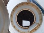 Aardappelschrapmachine, Witgoed en Apparatuur, Ophalen of Verzenden, Gebruikt