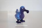 Uniek 100% Handgemaakt Beeldje Dodo / Vogel Kunst Nieuw, Antiek en Kunst, Ophalen of Verzenden