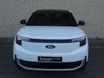 Ford Explorer EV Premium Extended Range AWD 79 kWh | Panoram, Automaat, 12 maanden, 510 min, Zwart