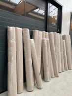 Trappen / kamers overloop   Bekleden €449.-