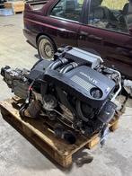BMW F80 FX M3 M4 S55B30 S55B30A Motor 29.000KM, Ophalen of Verzenden, Gebruikt, BMW