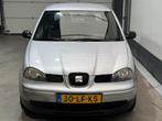 SEAT Arosa 1.0i Stella Nette wagen, Voorwielaandrijving, Gebruikt, Zwart, 4 stoelen