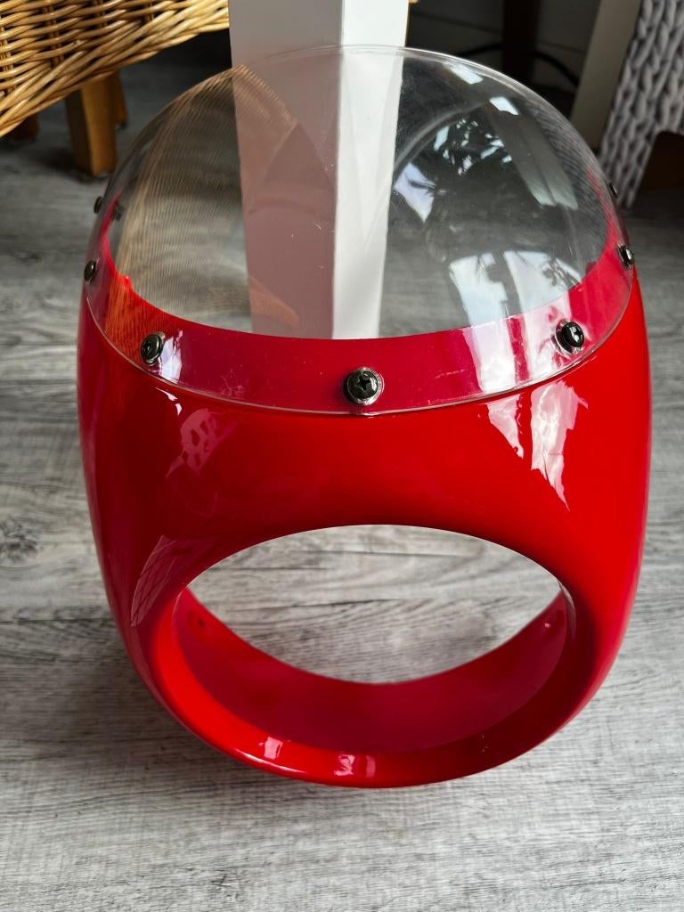 Cafe Racer Kit, Motoren, Tuning en Styling, Ophalen