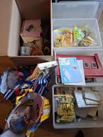 Grote Playmobil Partij - Poppenhuizen & Meer!, Ophalen, Gebruikt, Los playmobil