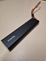 Invoxia LWT1 GPS tracker, Ophalen of Verzenden, Zo goed als nieuw