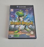 Frogger Beyond Nintendo Gamecube Game Compleet, Spelcomputers en Games, Ophalen of Verzenden, Gebruikt